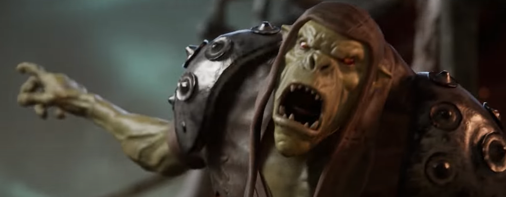 Анонсировали Warhammer Age of Sigmar Realms of Ruin. Это стратегия в реальном времени