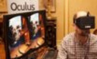 Создатель Oculus Rift: геймеры хотят виртуальную реальность