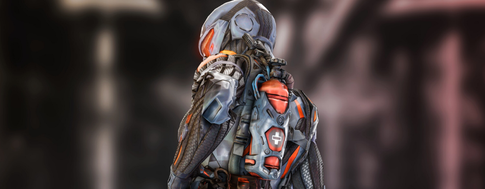 Разработчики Crysis 4 прокомментировали утечку про «Crysis в космосе»