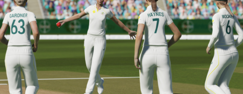 Релиз спортивной игры перенесли из-за переписки четырёхлетней давности «лица обложки» с женщиной