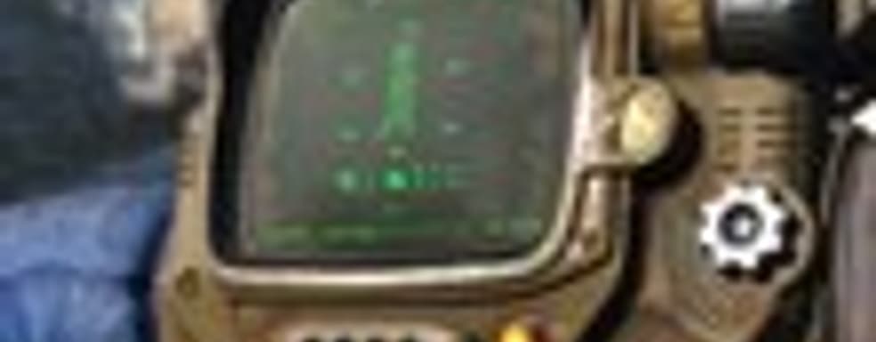 Система развития персонажа и перки Fallout 4