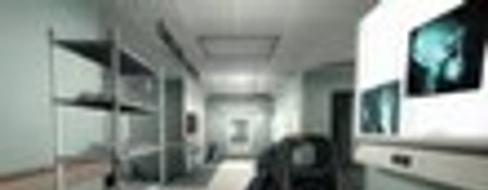 Карта No Mercy из Left 4 Dead появится в Payday: The Heist