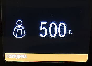 мультиварка Moulinex Cook4Me CE7011