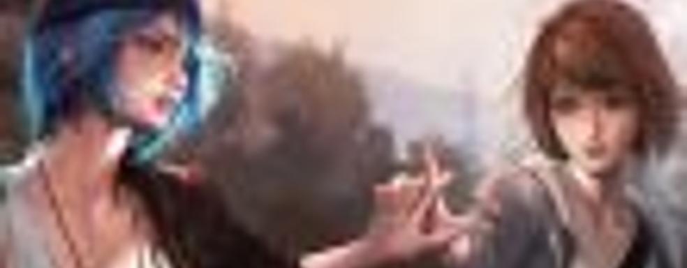 По мотивам Life is Strange снимут сериал