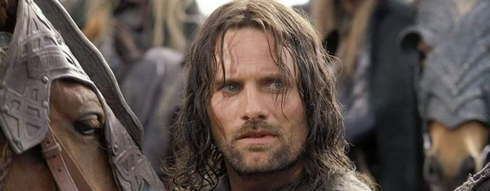 Арагорн стал чернокожим в грядущем тематическом дополнении по «Властелину колец» для Magic: The Gathering