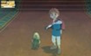 Трейлер Ni No Kuni: Wrath of the White Witch