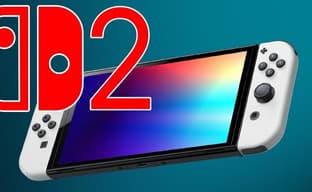 Nintendo Switch 2 Officially Coming! Nintendo Reveals First Details