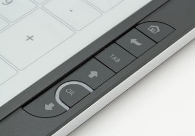 Электронная книга inch S6t