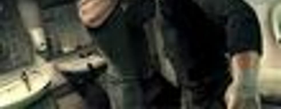 Дата выхода Splinter Cell: Conviction