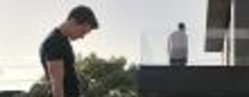 Человек-паук в рекламном трейлере Final Fantasy XIV: Shadowbringers