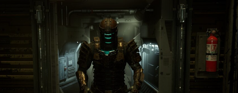 Вышло обновление русской озвучки ремейка Dead Space с тремя версиями Николь. Mechanics VoiceOver представила актёров озвучивания