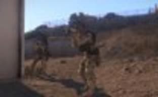 Arma III - командная работа