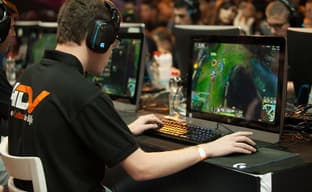 Исследование: геймеры принимают более быстрые и точные решения