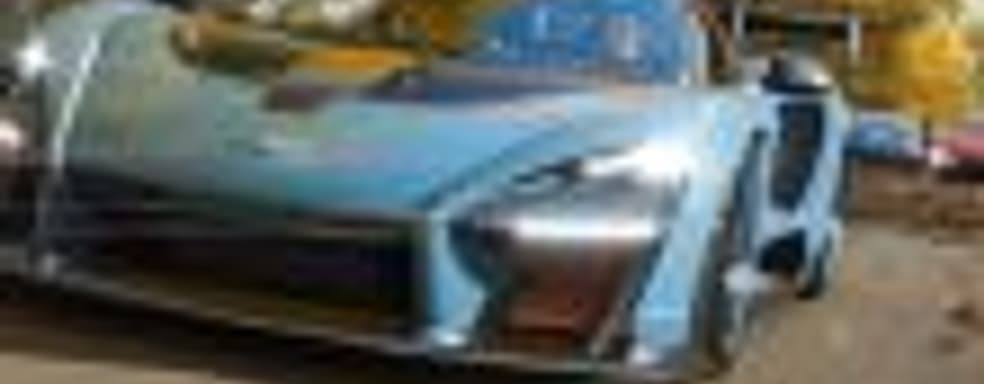 Просторы Британии и разные времена года в роликах Forza Horizon 4