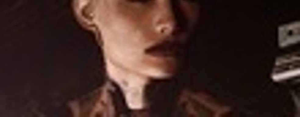 Первая оценка Mass Effect 2