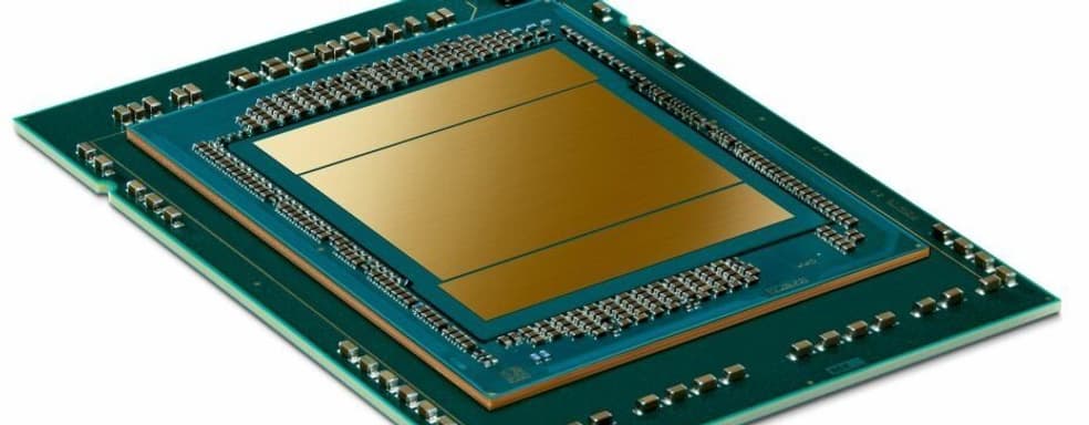 Intel предупредила о крахе. Нет клиентов — нет чипов