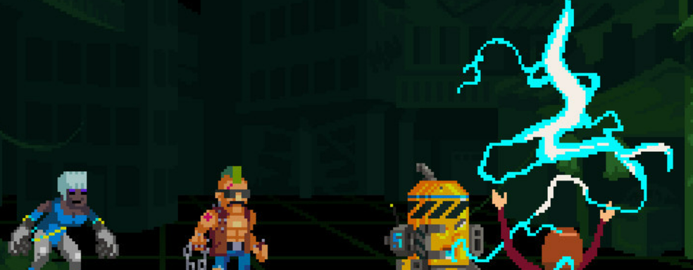 Играем бесплатно в Jack Move: I.C.E Breaker на ПК в Steam — за 10 минут дадут шанс получить полную версию в библиотеку