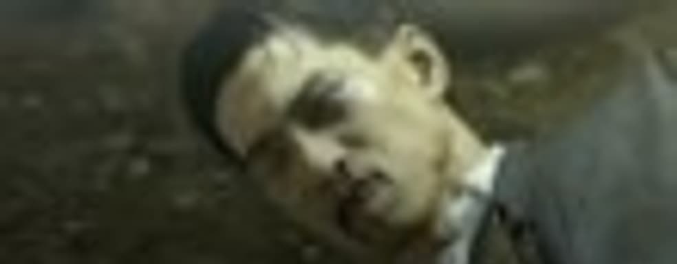 Сюжетный трейлер Yakuza Zero 