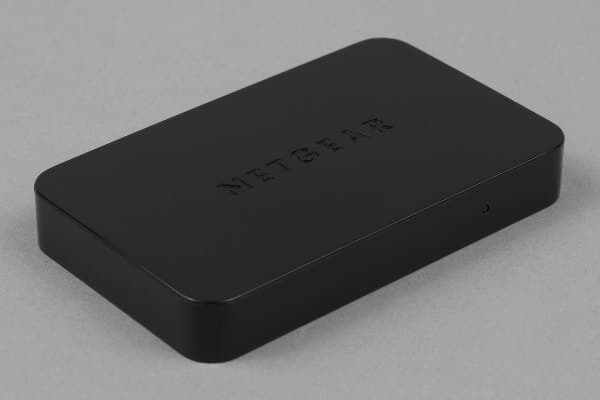 Внешний вид Netgear Push2TV PTV3000