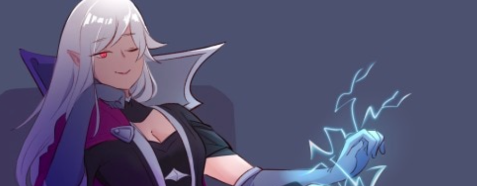 Vampire Survivors fan survived for 450 minutes and the Steam Deck couldn't handle what was happening on the screen