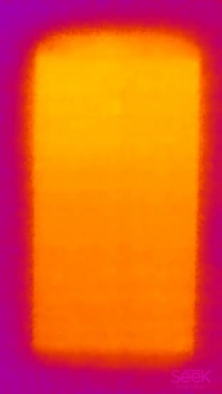 Обзор смартфона Meizu M3 Note. Теплоснимки