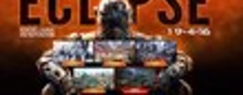 Трейлер зомби-кампании Zetsubou No Shima из нового дополнения Eclipse для Call of Duty: Black Ops III