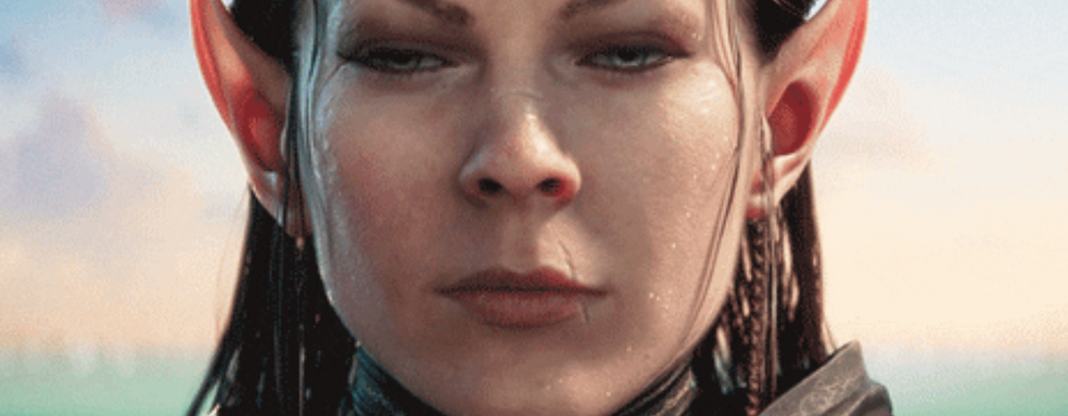 В Epic Games Store вернули The Elder Scrolls Online и начали раздавать, но в России подарок не получить