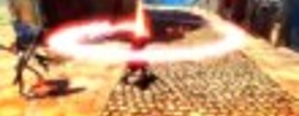 Трейлер DmC Devil May Cry: Definitive Edition (60fps)