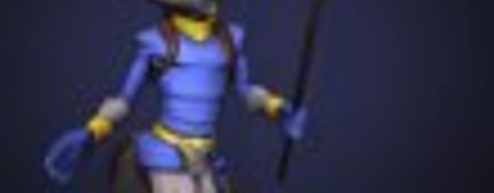 Трейлер Sly Cooper: Thieves In Time