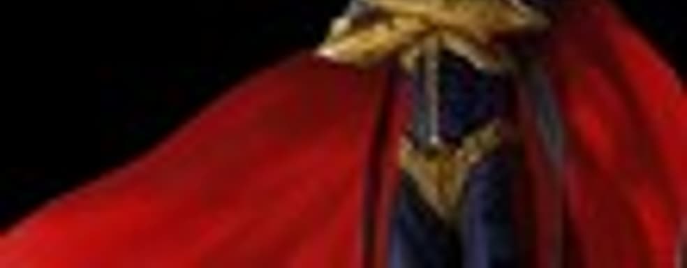 Первый миллион персонажей в Champions Online