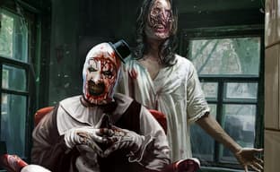 Анонсирован сайд-скроллер по мотивам серии фильмов «Ужасающий»