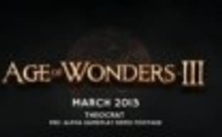 GDC-демо Age of Wonders III