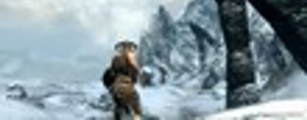 Skyrim DLC - лучше меньше, да лучше!