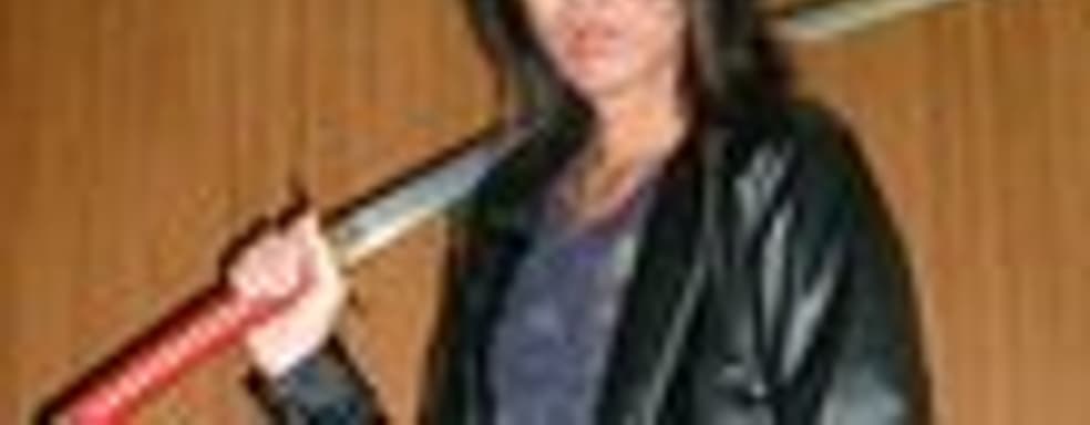 Tomonobu Itagaki будет играбельным персонажем в Saints Row: The Third