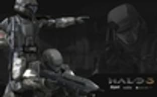 Трейлер Halo 3: ODST