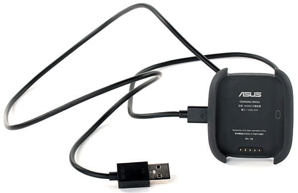 Умные часы Asus ZenWatch Умные часы Asus ZenWatch