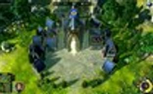 Бета-тест Might & Magic: Heroes VI 