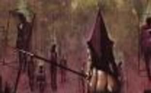 Создатель Пирамидоголового хочет убить этого персонажа