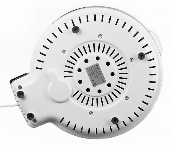 аэрогриль Alfawise Air Fryer HA-03B