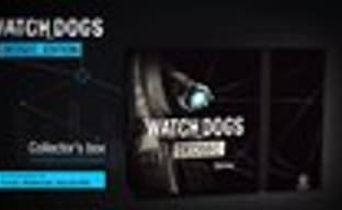 Трейлер Watch Dogs Dedsec Edition