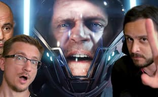 Грустная история Star Citizen // Близорукая Sony // Джо Роган неправ!