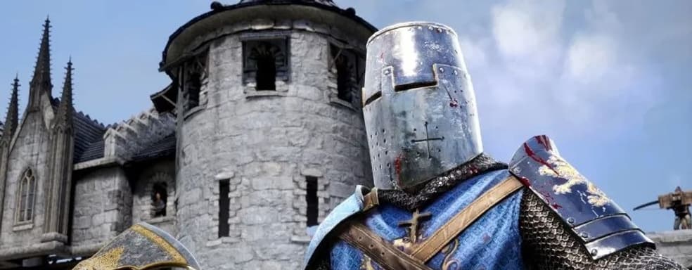 Продажи Chivalry 2 превысили 2 миллиона копий. Игру продолжат развивать