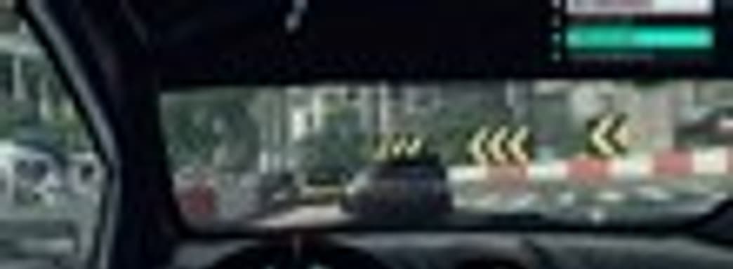 X-Games Asia Track Pack для DiRT 3