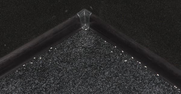 Samsung Powerbot SR20H9050U, тест уборки