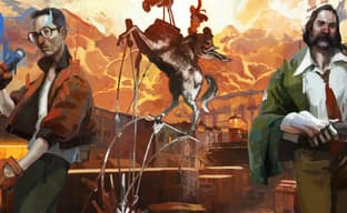 Локализацией Disco Elysium на русский язык теперь руководит компания Testronic