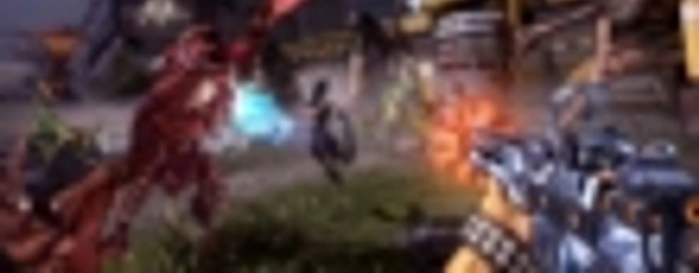 Gearbox не смогла найти серьезные основания для создания Wii U-версии Borderlands 2