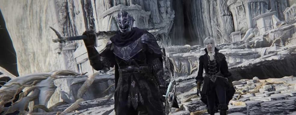 Players are fleeing Elden Ring: Nightreign. Online presence has plummeted by 85%