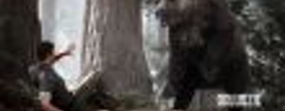 Выжить в польских горах: первый ролик Odludzie