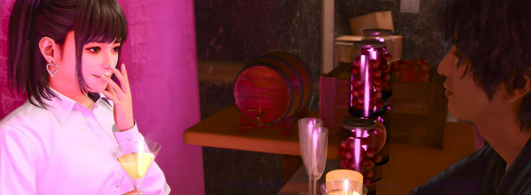 Los propietarios de PlayStation de Rusia no pueden obtener el DLC comprado para Lost Judgment, incluso si lo adquirieron a principios de año