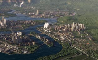 Консольная версия Cities: Skylines 2 задерживается на неопределенный срок из-за проблем с оптимизацией